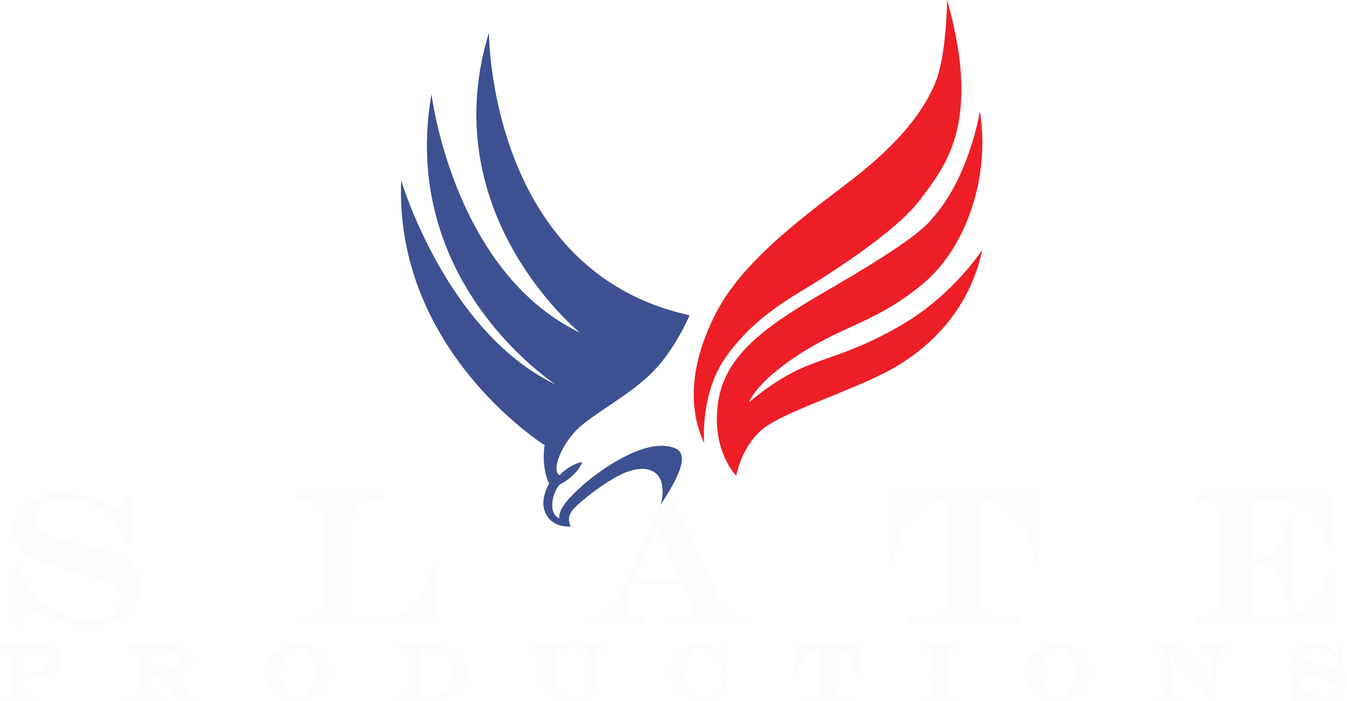 Slate Productions LLC - Logo
